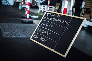 CROSSFIT CRAZY RAM Photo of CrossFit Crazy Ram