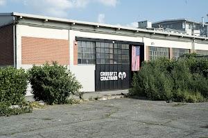 CROSSFIT CRAZY RAM Photo of CrossFit Crazy Ram