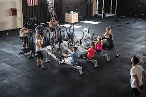 CROSSFIT CRAZY RAM Photo of CrossFit Crazy Ram