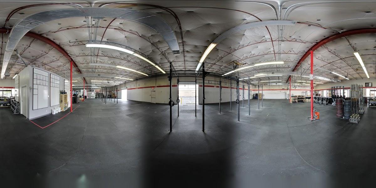 Mission CrossFit SA Photo of MBC CrossFit