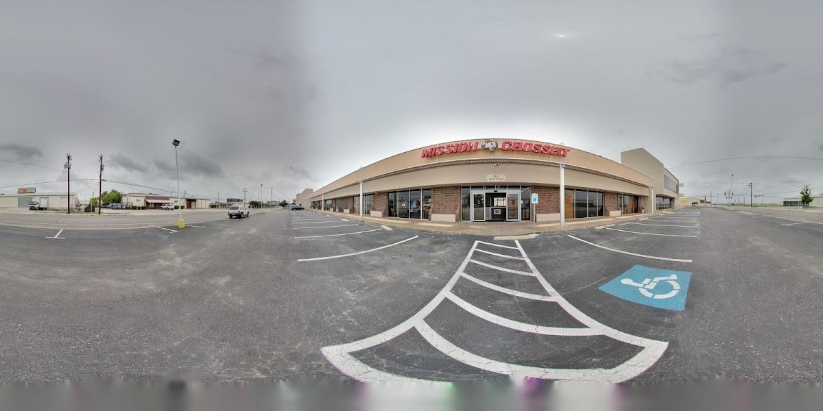 Mission CrossFit SA Photo of MBC CrossFit