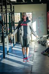 ASDC CrossFit Photo of ASDC CrossFit