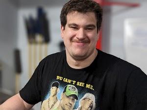 Michael Cotignola Photo of ASDC CrossFit