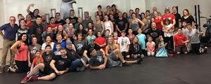 ASDC CrossFit Photo of ASDC CrossFit