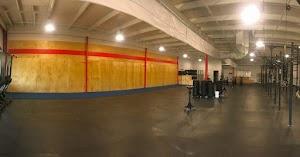 ASDC CrossFit Photo of ASDC CrossFit