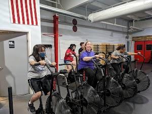 Michael Cotignola Photo of ASDC CrossFit