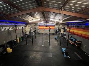CrossFit Artillery Photo of CrossFit Artillery