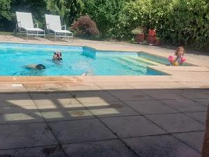 Luci Loreto Rodrigues Photo of CrossFit GLHF Craponne