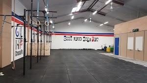 CrossFit GLHF Photo of CrossFit GLHF Craponne