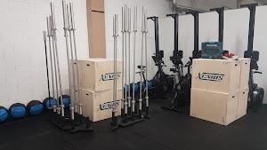 CrossFit GLHF Photo of CrossFit GLHF Craponne