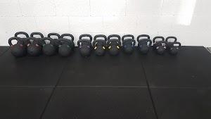 CrossFit GLHF Photo of CrossFit GLHF Craponne