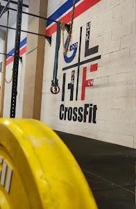 Pierre GROSBELLET Photo of CrossFit GLHF Craponne