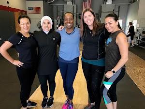 FitCity CrossFit Photo of FitCity CrossFit