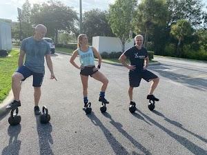 FitCity CrossFit Photo of FitCity CrossFit