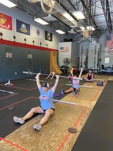 FitCity CrossFit Photo of FitCity CrossFit