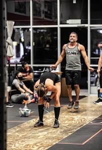 FitCity CrossFit Photo of FitCity CrossFit