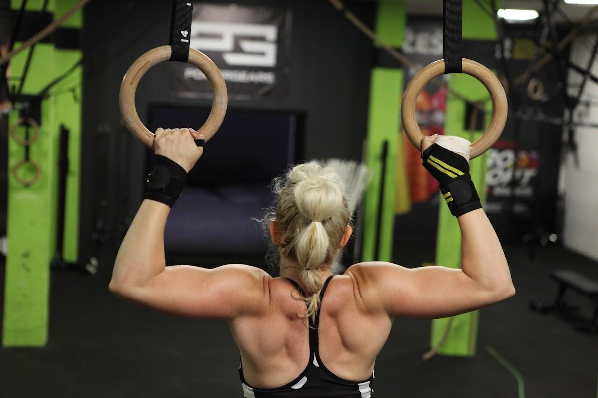 CrossFit Maksimir Photo of CrossFit Maksimir