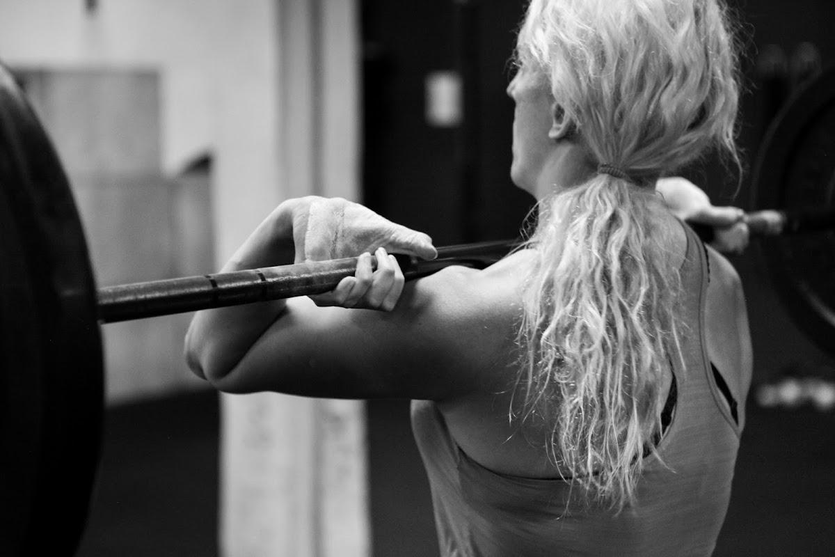 CrossFit Maksimir Photo of CrossFit Maksimir