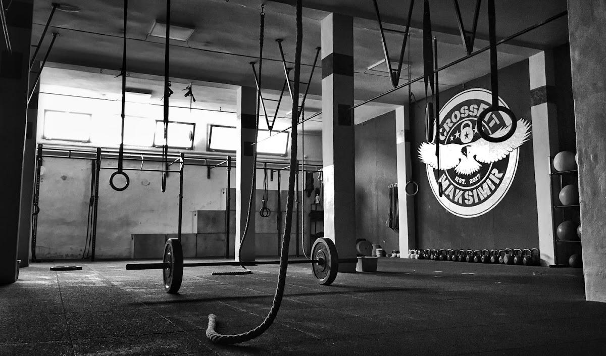 CrossFit Maksimir Photo of CrossFit Maksimir