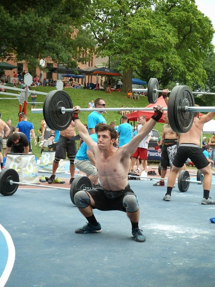 CrossFit 309 Photo of CrossFit 309