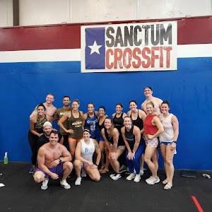 Sanctum CrossFit Photo of Sanctum CrossFit