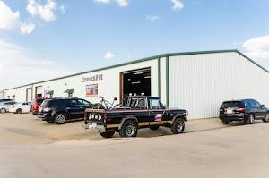 Sanctum CrossFit Photo of Sanctum CrossFit