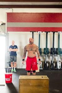 Sanctum CrossFit Photo of Sanctum CrossFit