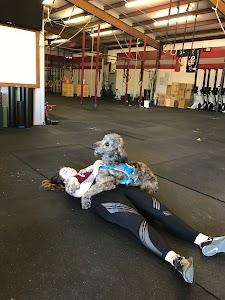 Sanctum CrossFit Photo of Sanctum CrossFit