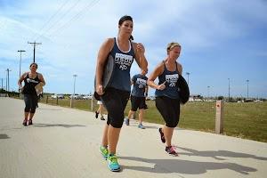 Sanctum CrossFit Photo of Sanctum CrossFit