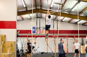 Sanctum CrossFit Photo of Sanctum CrossFit