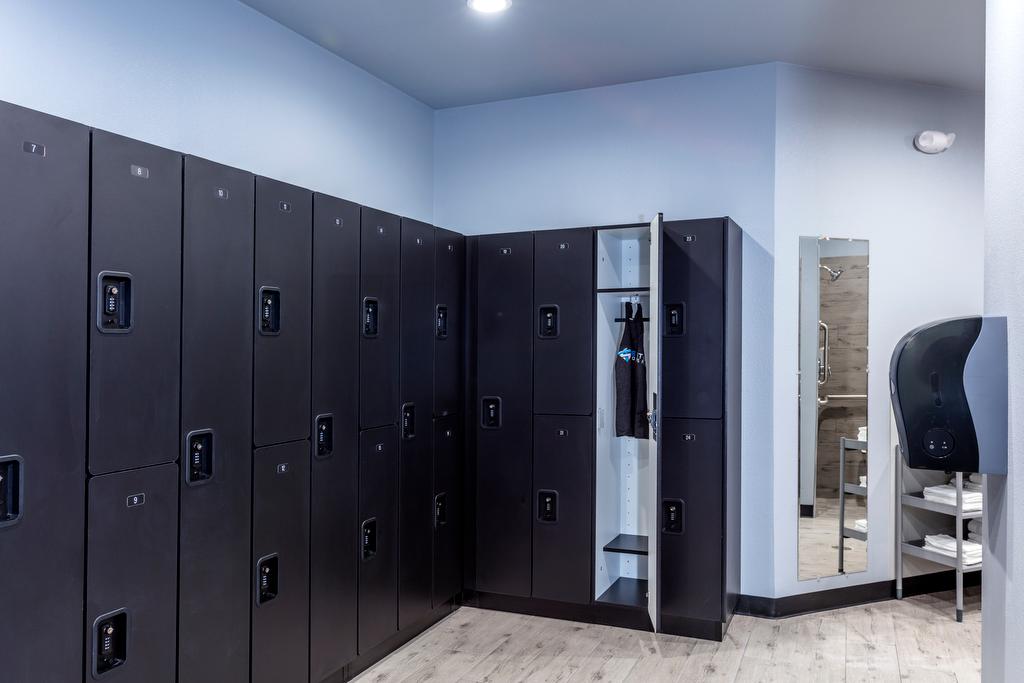 The Strip Crossfit Photo of The Strip CrossFit