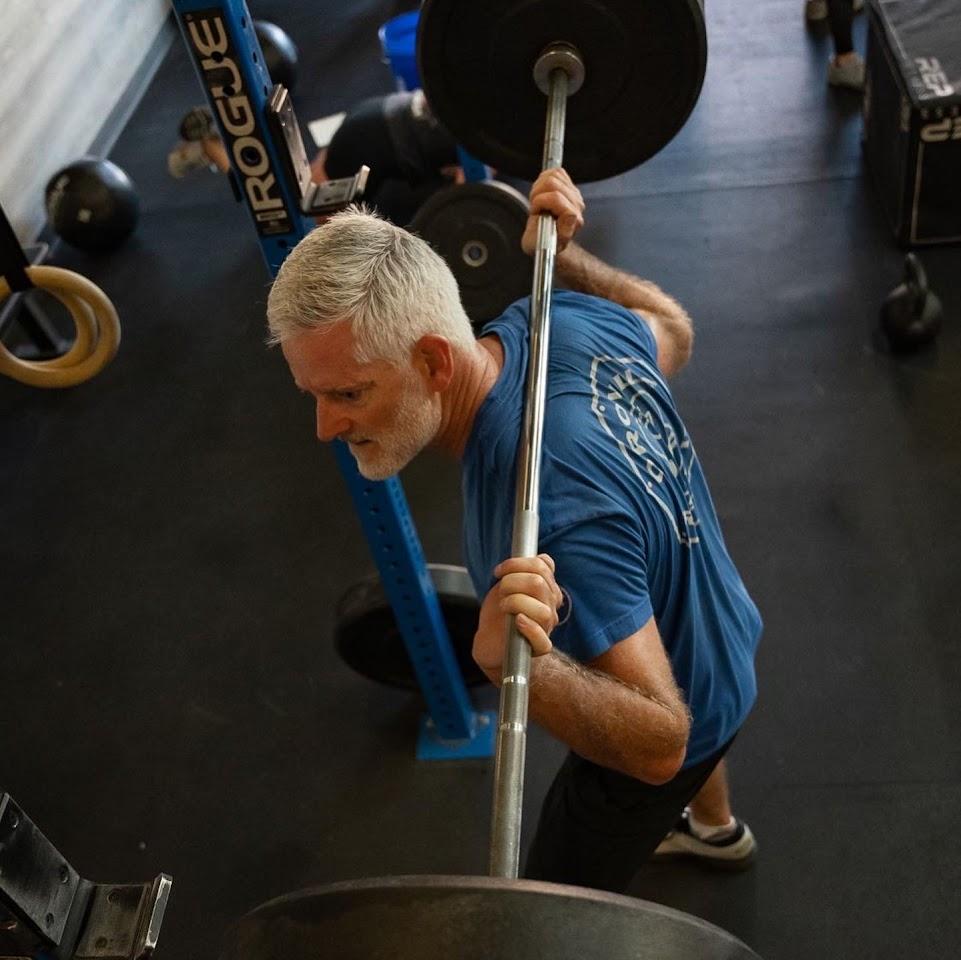 The Strip Crossfit Photo of The Strip CrossFit