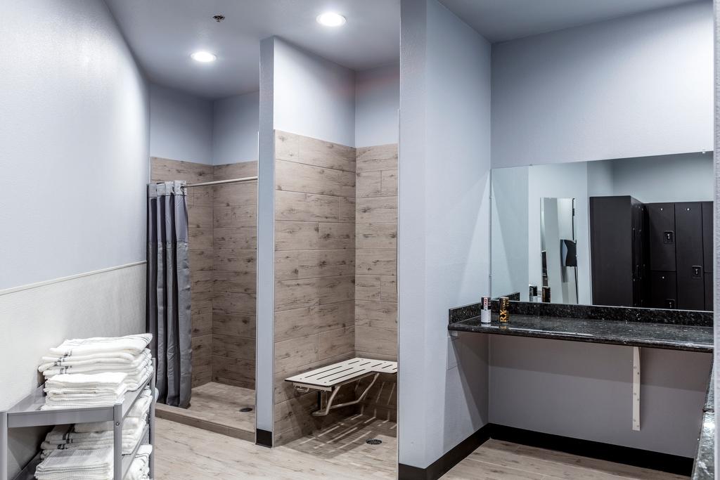 The Strip Crossfit Photo of The Strip CrossFit