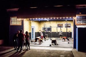 Beach Cities Fitness Photo of CrossFit Dana Point