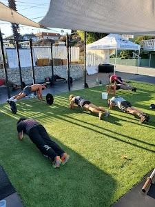 Waterman Response Photo of CrossFit Dana Point