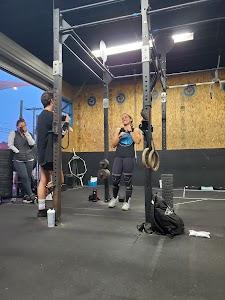 Waterman Response Photo of CrossFit Dana Point