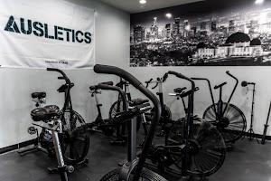 Ausletics CrossFit Photo of Ausletics CrossFit
