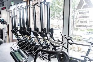 Ausletics CrossFit Photo of Ausletics CrossFit