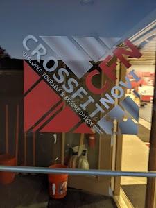 Yagel Yaacov Photo of CrossFit Novi