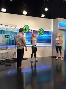 Jason Ritchie Photo of CrossFit Novi