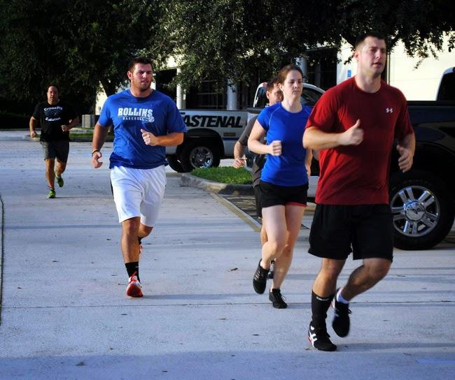 Monique Ames LLC Photo of CrossFit Evolution