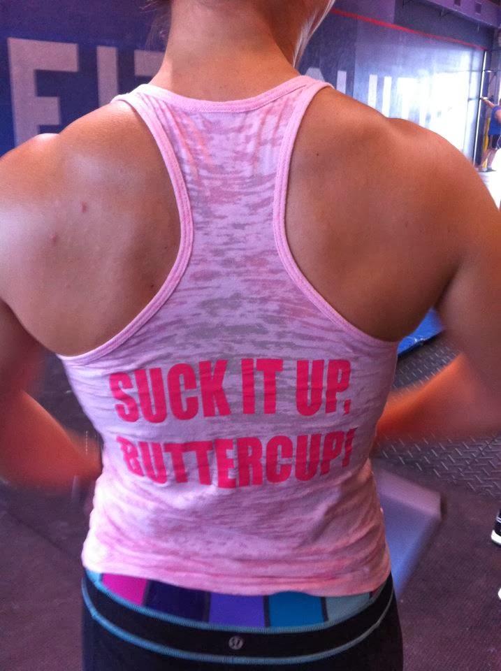 Monique Ames LLC Photo of CrossFit Evolution