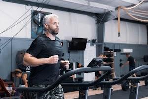 Monkey Junction Crossfit Photo of Monkey Junction CrossFit