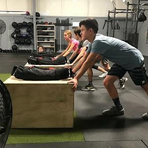 Monkey Junction Crossfit Photo of Monkey Junction CrossFit
