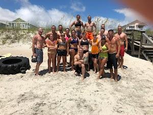 Monkey Junction Crossfit Photo of Monkey Junction CrossFit