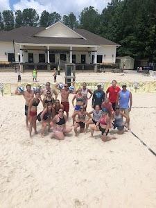 Monkey Junction Crossfit Photo of Monkey Junction CrossFit