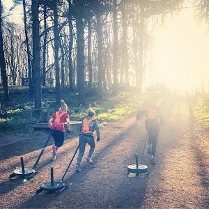 Go Train East Rocks Photo of CrossFit East Rocks