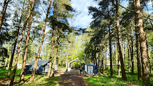 Go Train East Rocks Photo of CrossFit East Rocks