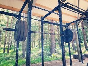 Lawson Auden Photo of CrossFit East Rocks