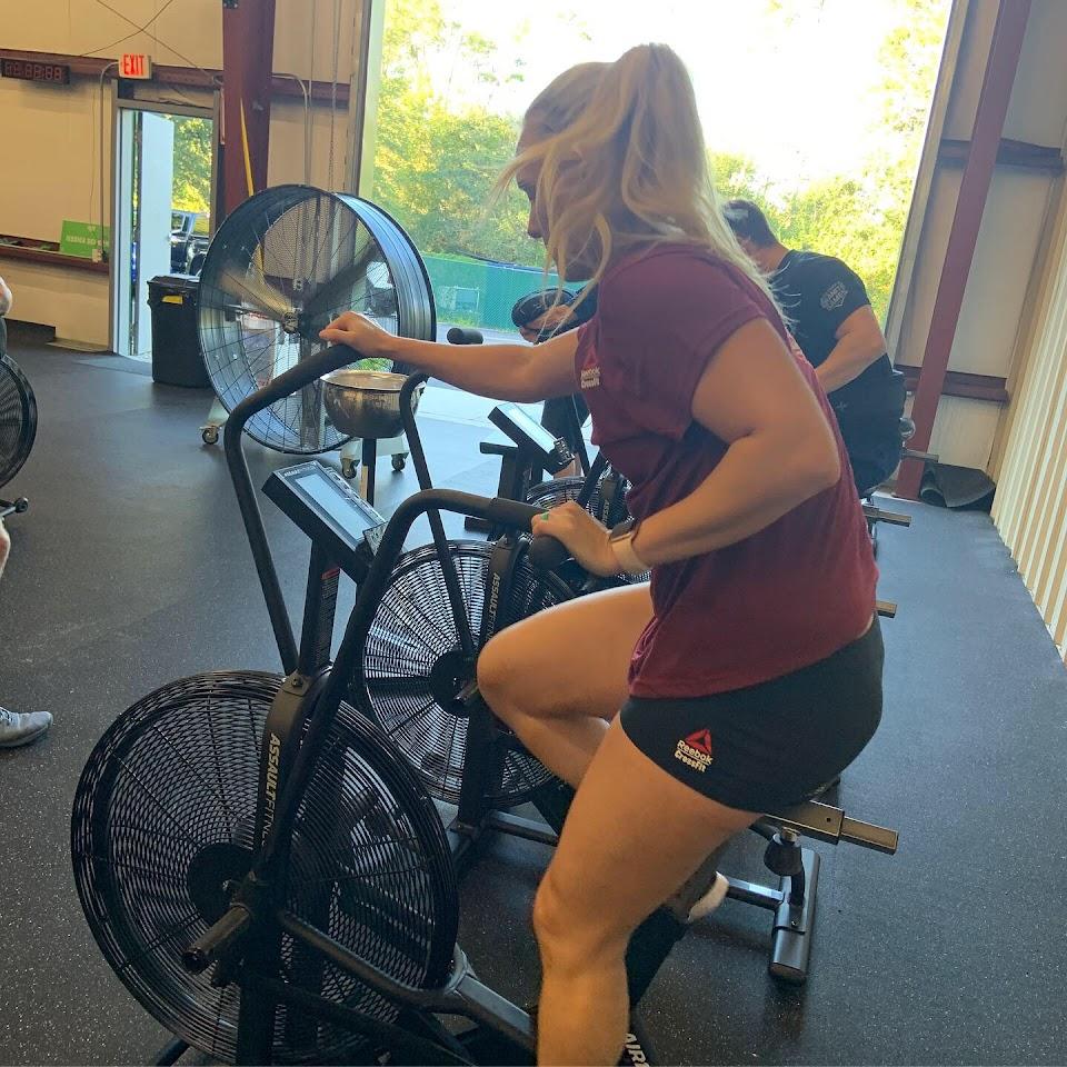 FitHouse CrossFit Photo of CrossFit Los Altos